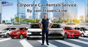 Corporate Car Rentals Service